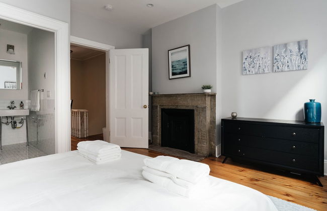 6 Bedroom Townhome Near NYC - Foto 13