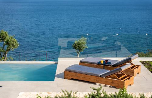 Ktima Agrapidos - Grandpa Villa - Foto 1