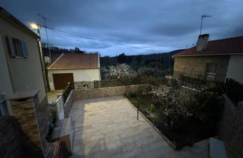 Sofiamarholidays O Cantinho da Avó Bina - Foto 60