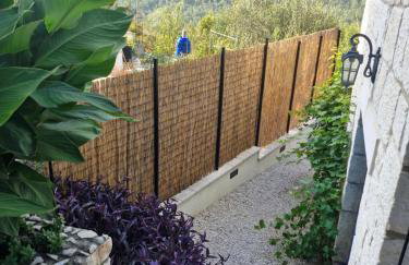 Vintage stone house ELDO with jacuzzi, in Podaspilje, Omiš - Foto 26