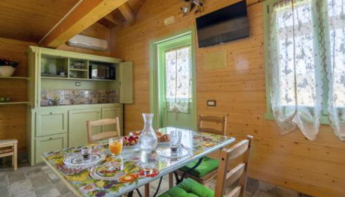 Holiday Home 'Ver Satio la verde' by Interhome - Photo 4