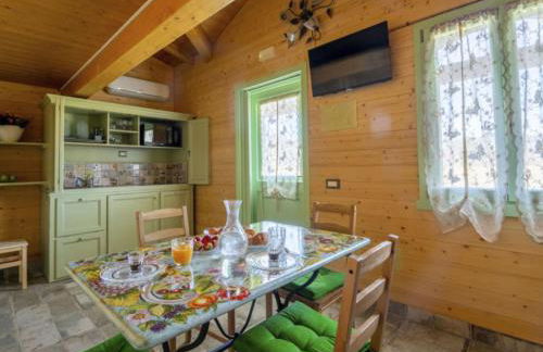 Holiday Home 'Ver Satio la verde' by Interhome - Photo 4