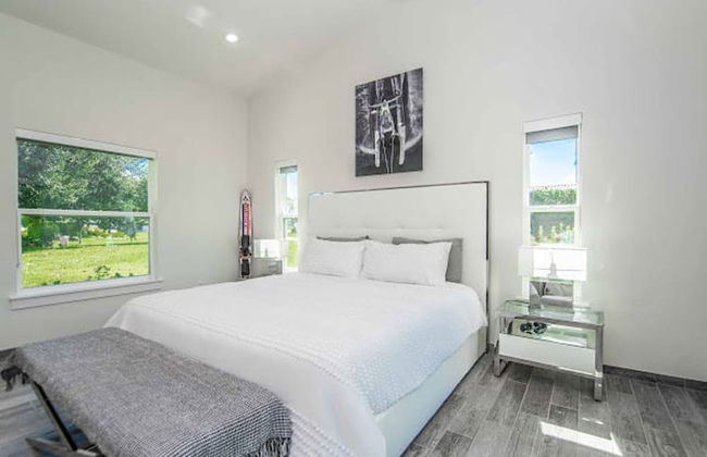 Swiss 14 - Lake Stephanie - Foto 25