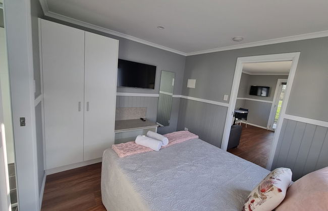 Gulgong Tourist Park - Foto 10