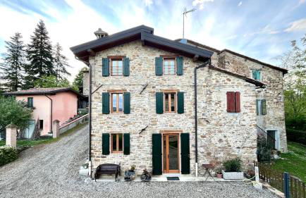 PARMA Urzano Case Bosi - Photo 1