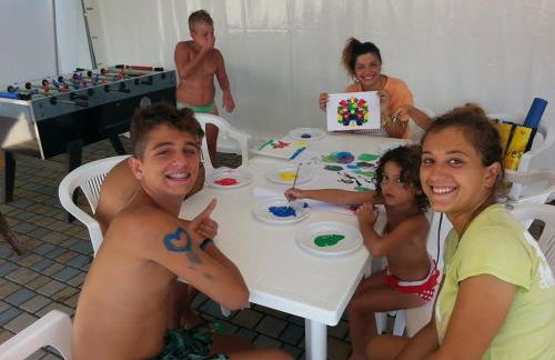 Residence Soleluna - Foto 76