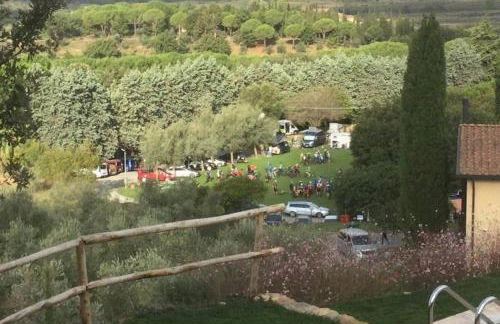 wine apartment le sedici - Foto 30