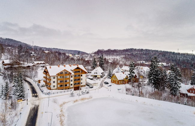 Apartamenty Sun & Snow Bawaria II - Photo 50