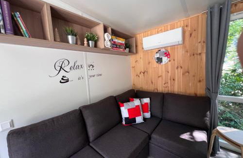 Tinyhaus Sankt Rupert Nummer 11 - Foto 14