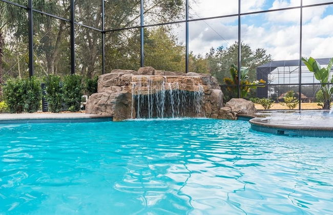 Grhval8172 - Reunion Resort - 8 Bed 8 Baths House - Foto 19