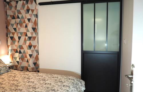 Le Richebourg - Charmant T2 Cosy, tout confort - Foto 4