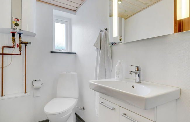 3 bedroom House in Broager with terrace - Photo 28