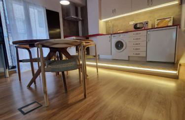 Mirador La Torre- céntrico con parking privado gratis - Foto 35