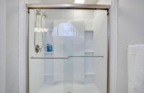 Lake Harmony Retreat Perfect Family Getaway - Foto 35