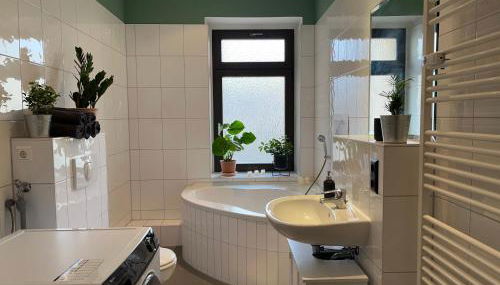 Stilvoller Altbau mit Balkon - 10 min to center - Foto 5