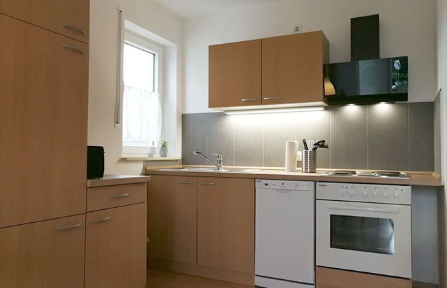 Apartmenthaus Abendsonne - Photo 30