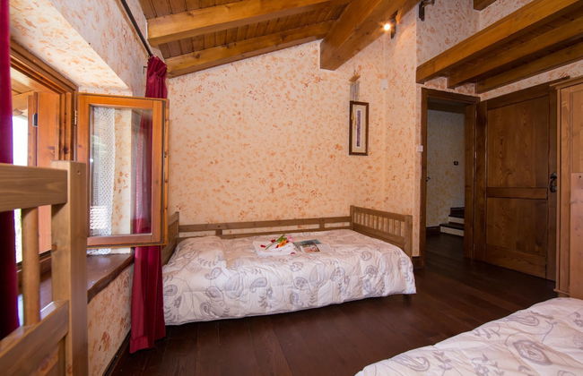 Villa Victoria - Foto 10