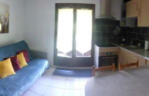 studio Morillon village - Photo 1