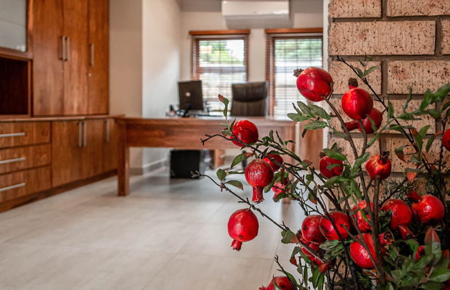 Camelot Guest House & Apartments - Foto 3