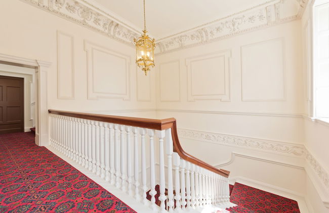 Henrietta Suites City Centre - Photo 76