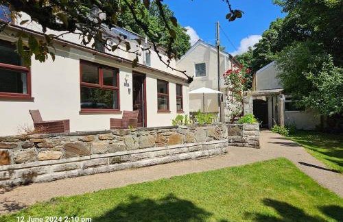 Spacious Farmhouse between St Agnes & Porthowan - Foto 48