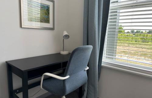 The Dublin Designer 1st Floor Available Now - Foto 19