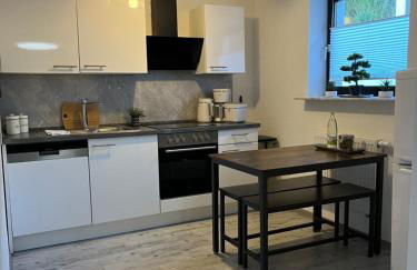 Schreiber-FeWo 01 - Foto 8