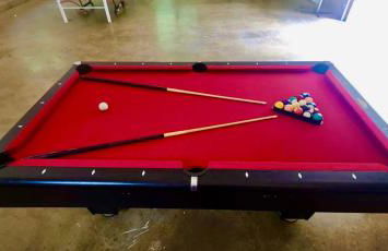 Wooded Retreat with game area and hot tub - Foto 41