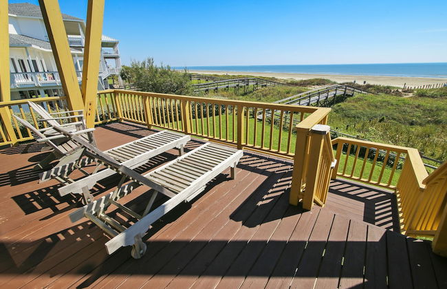 Villa Seamone - Foto 28