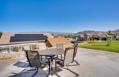 La Verkin Family Apartment - 21 Miles to Zion! - Foto 3