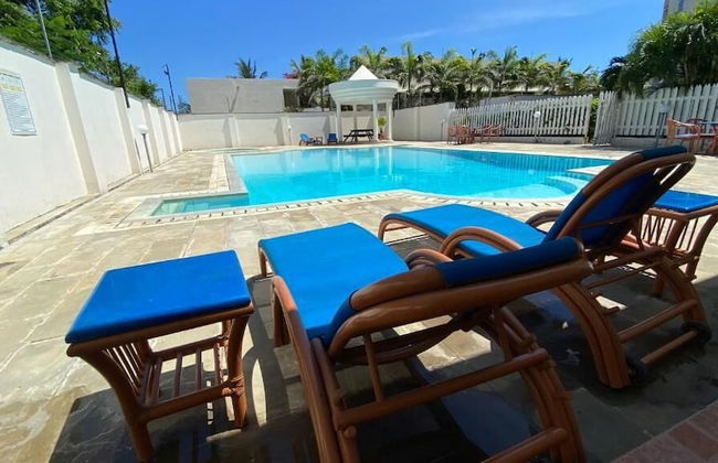 Lux Suites Hayana Palm Apartments - Foto 29