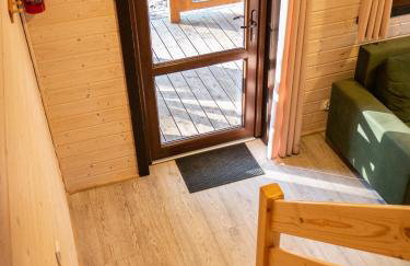 Ośrodek Wypoczynkowy Laguna - Foto 65