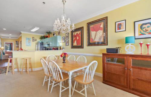 Seacoast Villa 2 Ocean View 2 Blocks from Center Street - Foto 16