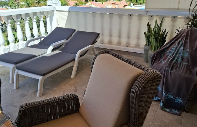 Playa De Mogan Mirador 5 by El Sirocco - Foto 13