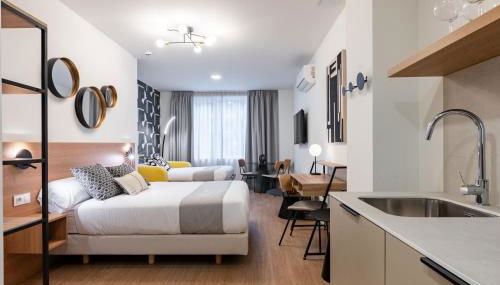 Smartr Valencia Turia - Foto 2