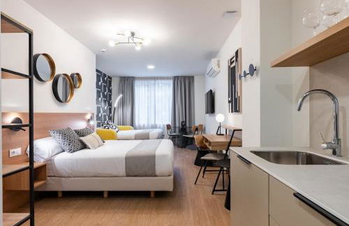 Smartr Valencia Turia - Foto 2