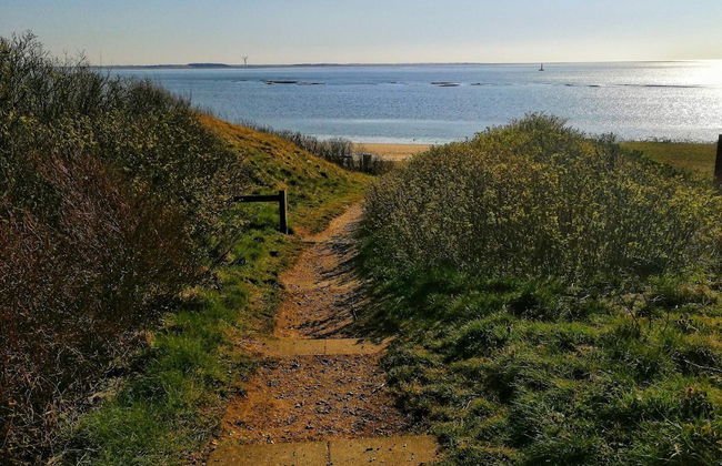 5 Person Holiday Home in Esbjerg V-by Traum - Foto 8