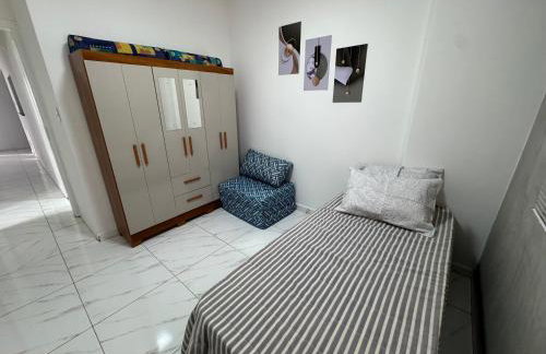 Apartamento Guarujá Astúrias - Foto 16