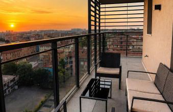 Giax Tower Residences - Pool, Spa & Gym - Multiple Apartments for Families & Groups - 15 Min from Duomo - Foto 51