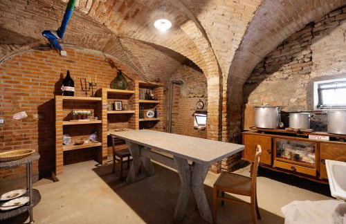 Casa Dello Zio Birba - Foto 13