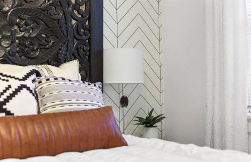 Modern Midtown Getaway - Luxury Chic Unit ✧ - Foto 33