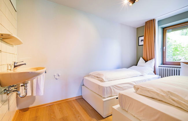 Titisee Haus an der Sonne by Kuckucksnester - Foto 13