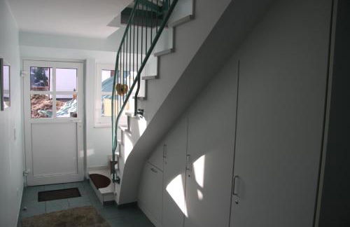 Ferienwohnungen Landgasthof Gilsbach - Foto 17