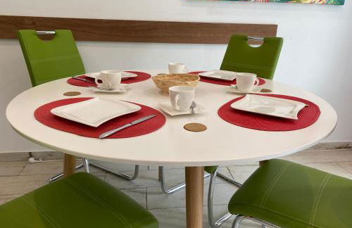 Fischbach Apartment - Foto 9