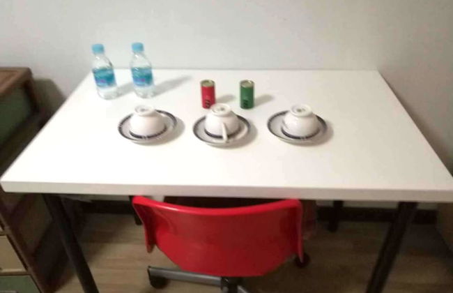 Golden guesthouse - Foto 4