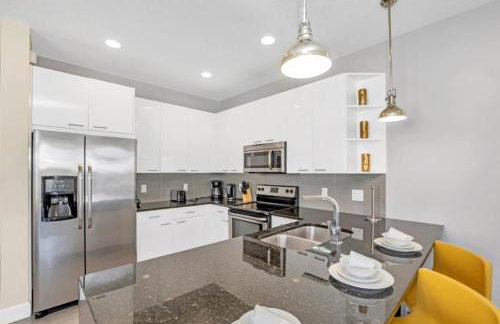 1511retreat 3 Bedroom Townhouse by Redawning - Foto 16