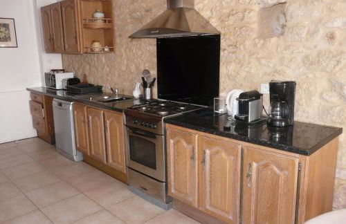 gîtes les 7 roches 6 couchages - Photo 31