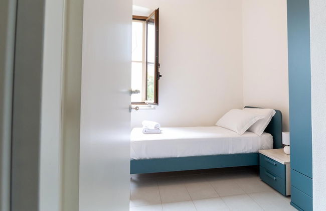 Welcomely - Xenia Boutique House With Garden - Foto 26