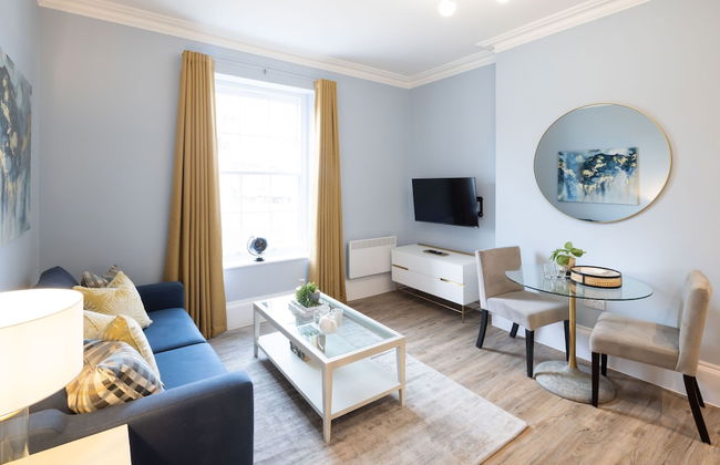 Redmayne House - Foto 16