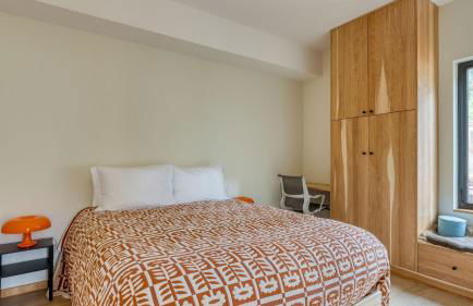 Rustic Arch Cape Getaway w/ Vibrant Interior Walk to the Beach Cape Wonder - Foto 54